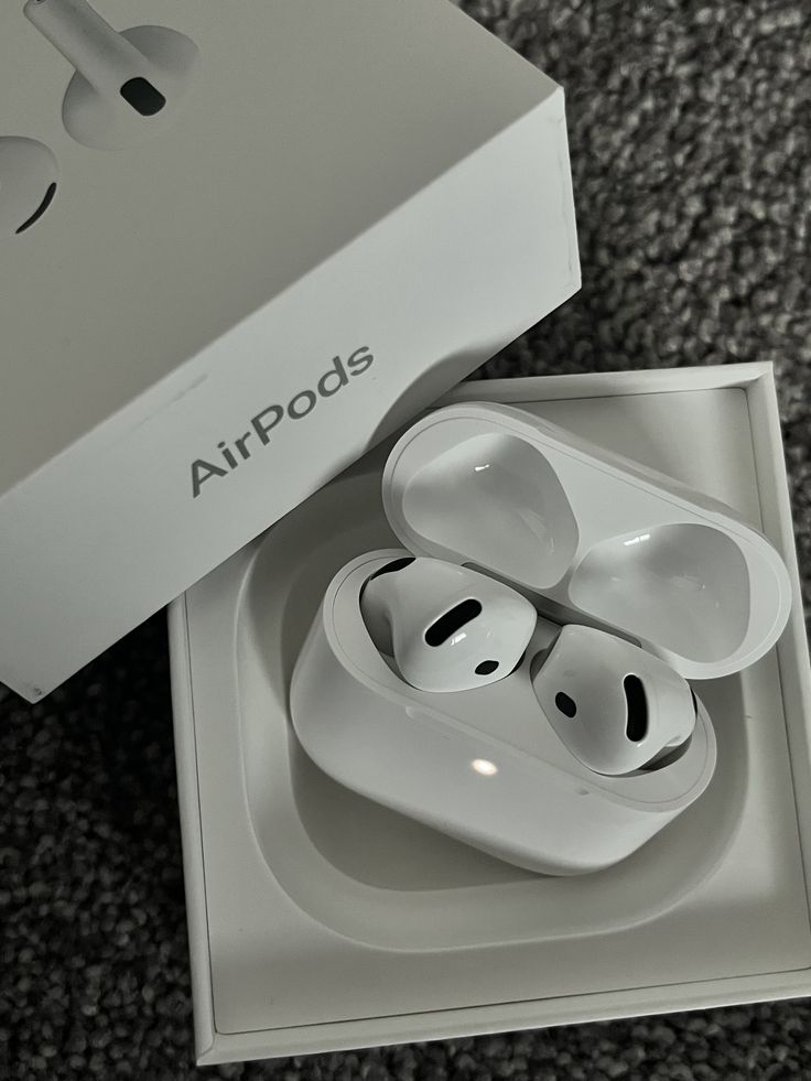 Airpods pro4