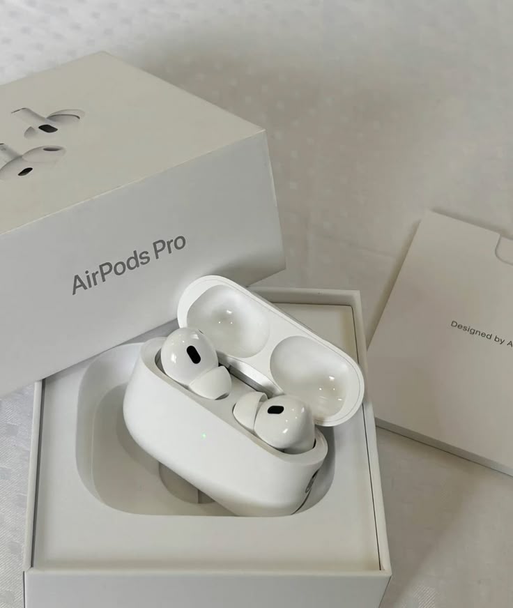 AirPods Pro2