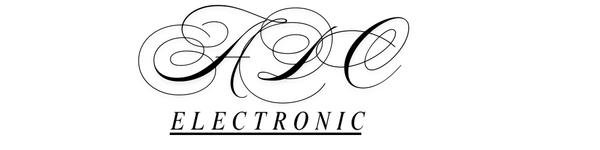 ADC ELECTRONIC 