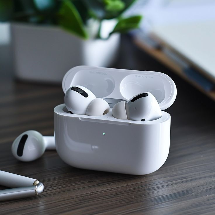 AirPods Pro2