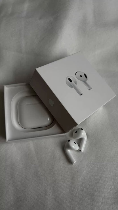 Airpods pro4