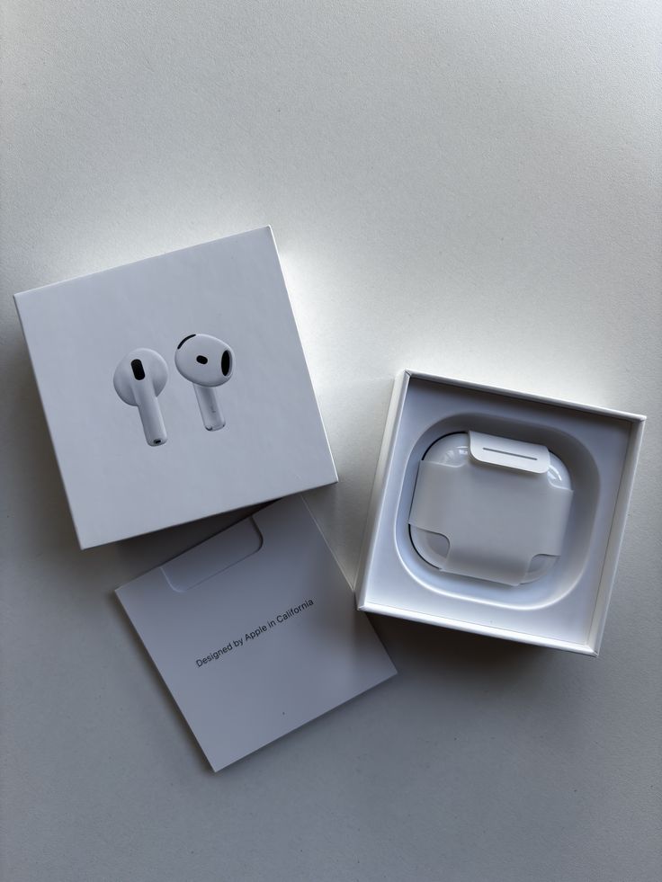 Airpods pro4