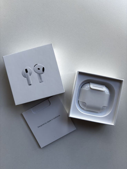 Airpods pro4