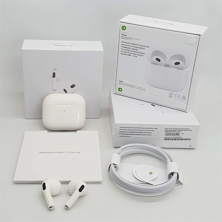 Airpods pro4