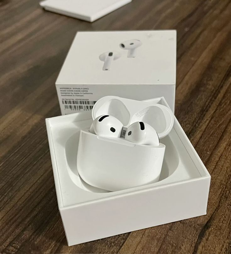 Airpods pro4