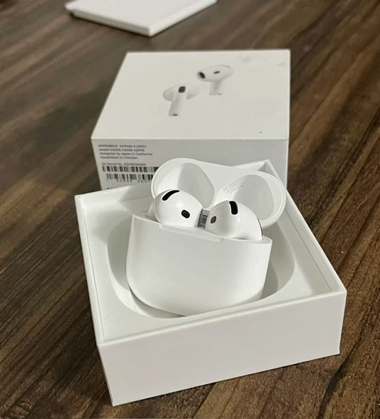 Airpods pro4